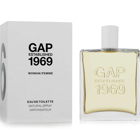 gap perfume online.